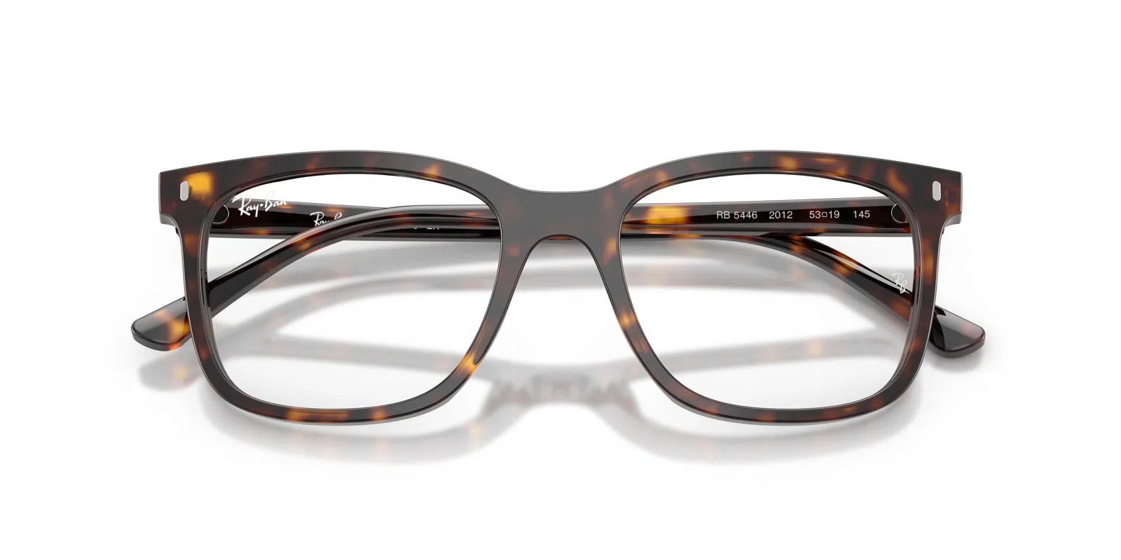 Ray-Ban 5446 Eyeglasses - view 40